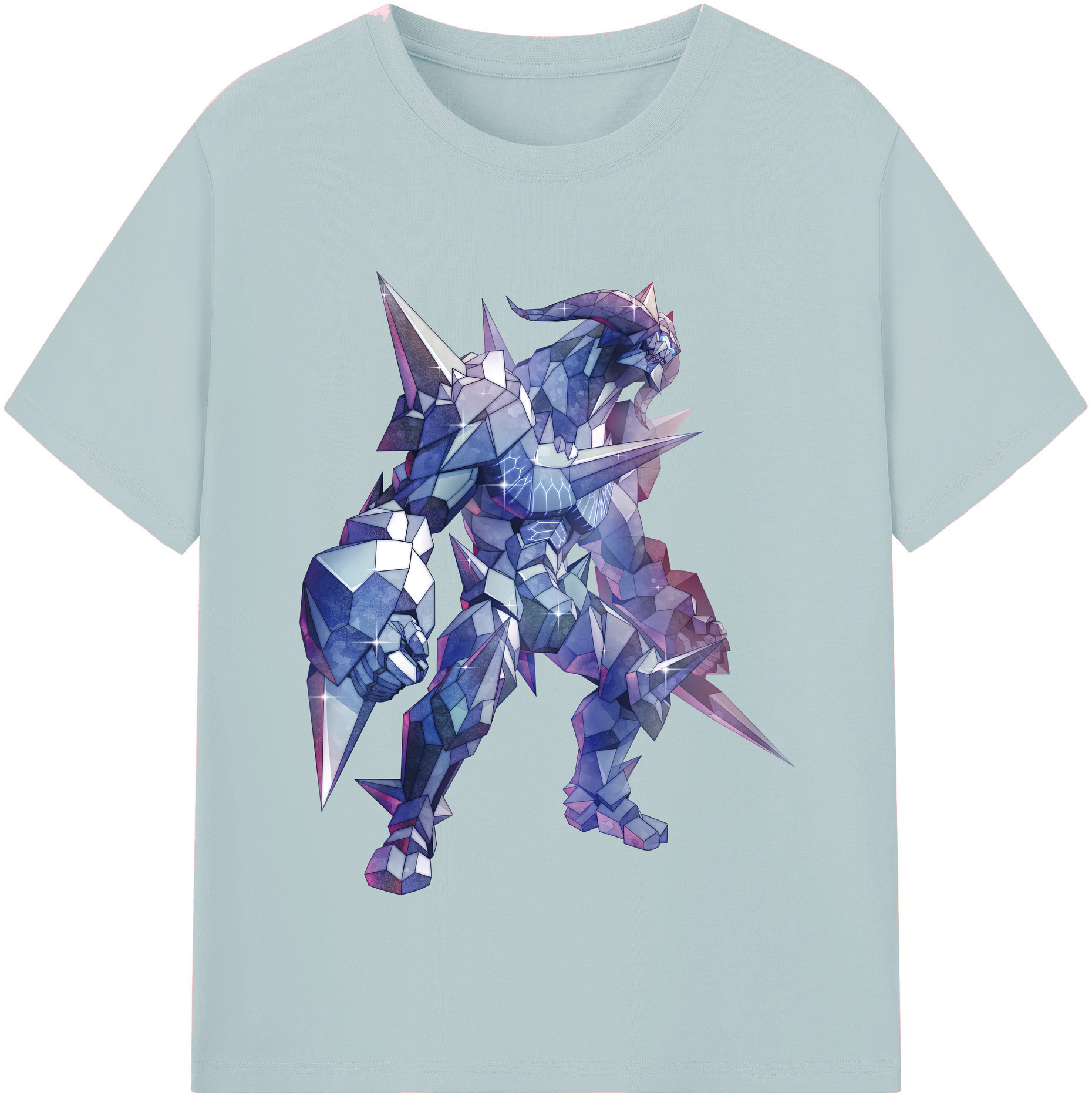 （画像用） ウルトラマン Ultraman 綿100％半袖Tシャツ（フロントプリント）